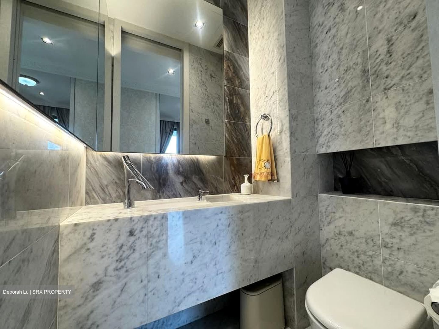 New Futura (D9), Condominium #622656431